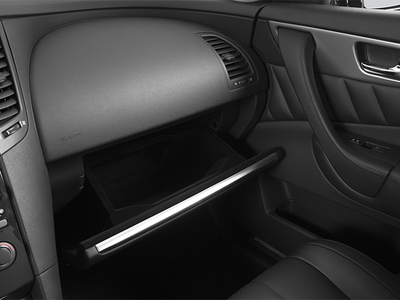 2013 INFINITI FX37 AWD 4dr