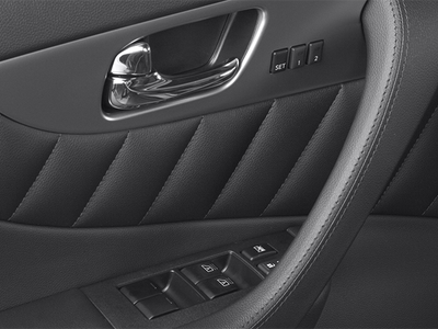 2013 INFINITI FX37 AWD 4dr