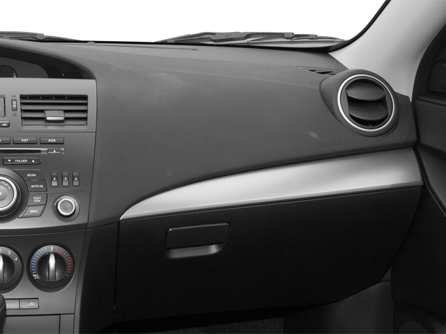 2013 Mazda Mazda3 i Touring