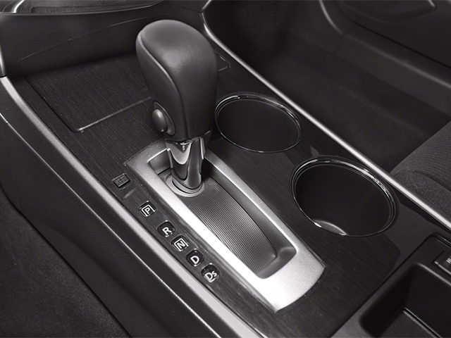 2013 Nissan Altima 3.5 SV