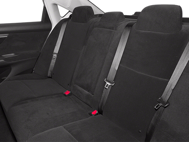 2013 Nissan Altima 3.5 SV