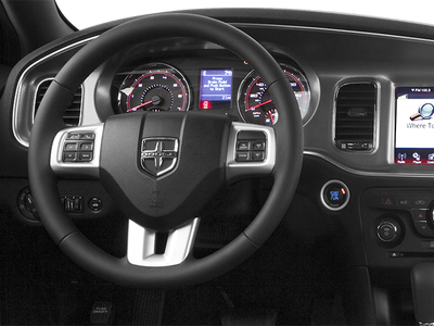 2014 Dodge Charger RT 100th Anniversary