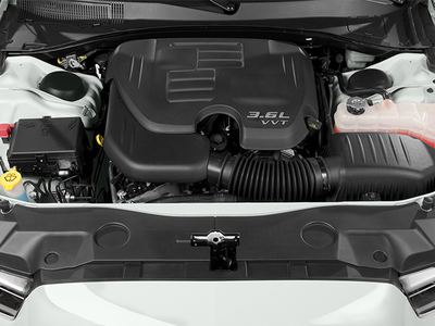 2014 Dodge Charger RT 100th Anniversary