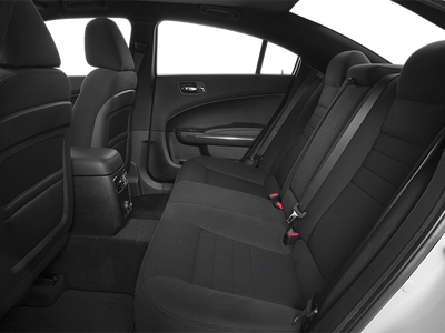 2014 Dodge Charger RT 100th Anniversary