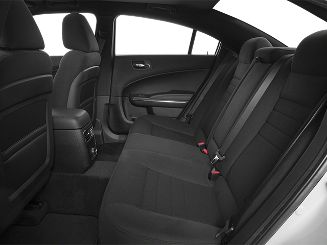 2014 Dodge Charger RT 100th Anniversary