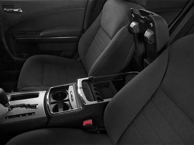 2014 Dodge Charger RT 100th Anniversary