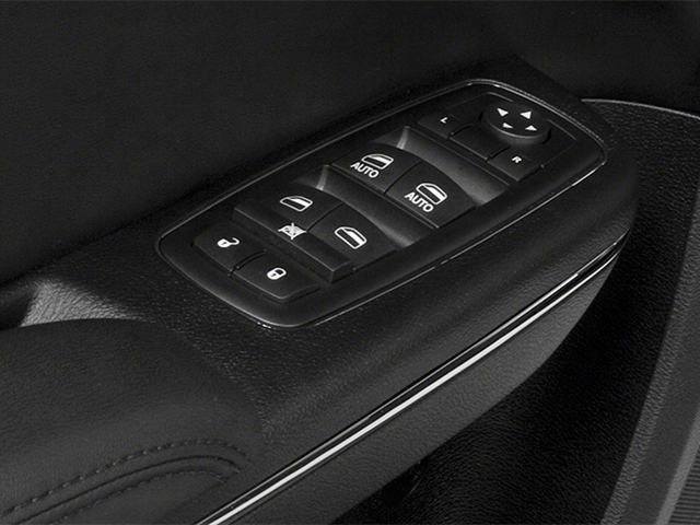 2014 Dodge Charger RT 100th Anniversary