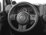 2014 Jeep Wrangler Rubicon