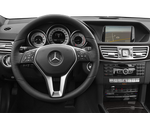 2014 Mercedes-Benz E-Class Luxury