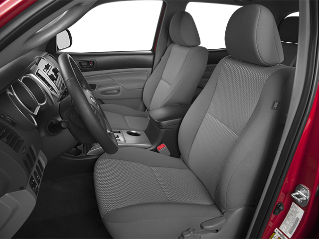 2014 Toyota Tacoma Base V6 (A5)
