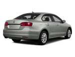 2014 Volkswagen Jetta SE w/Connectivity