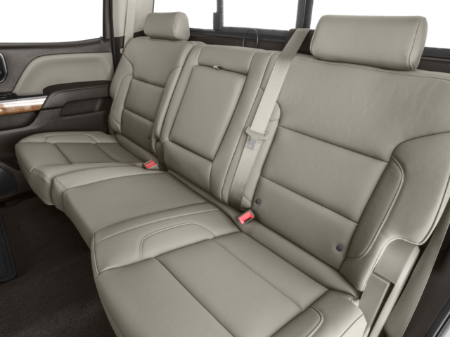 2016 GMC Sierra SLT