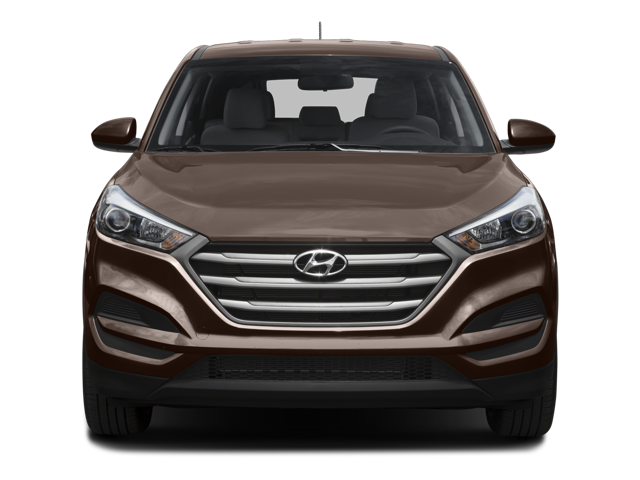2016 Hyundai Tucson Sport