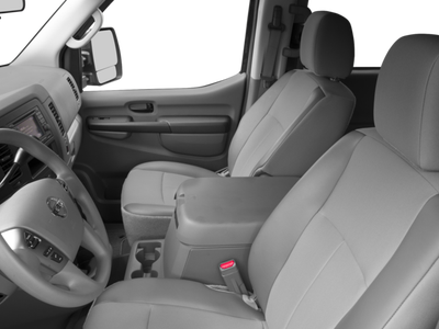 2016 Nissan NV3500 SL