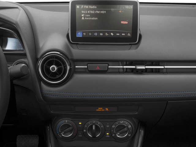 2016 Scion iA Base
