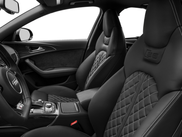 2017 Audi S6 Prestige