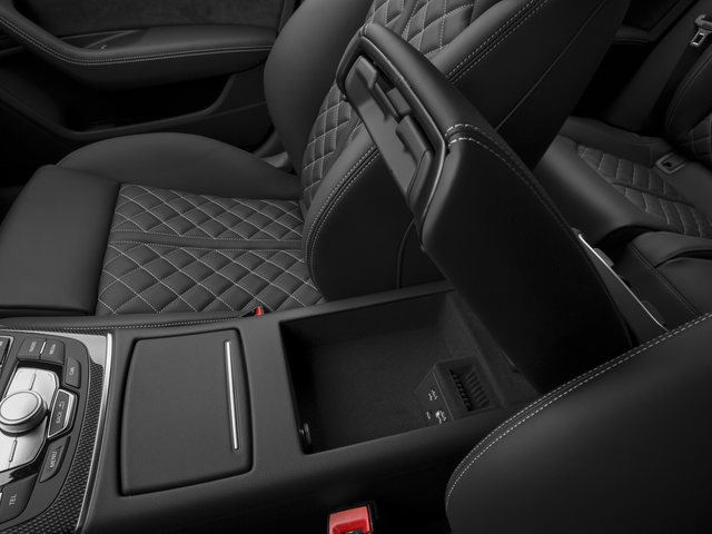 2017 Audi S6 Prestige