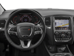 2017 Dodge Durango Citadel