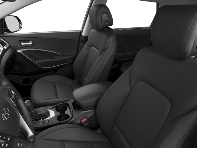 2017 Hyundai Santa Fe XL SE