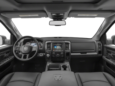 2017 RAM 1500 Sport