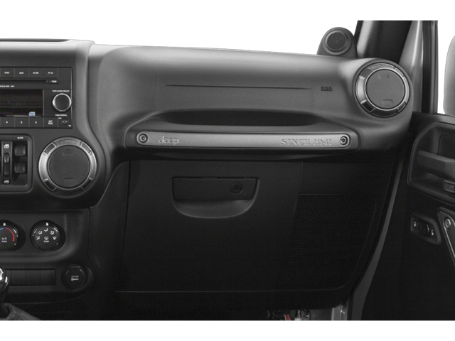 2018 Jeep Wrangler Golden Eagle