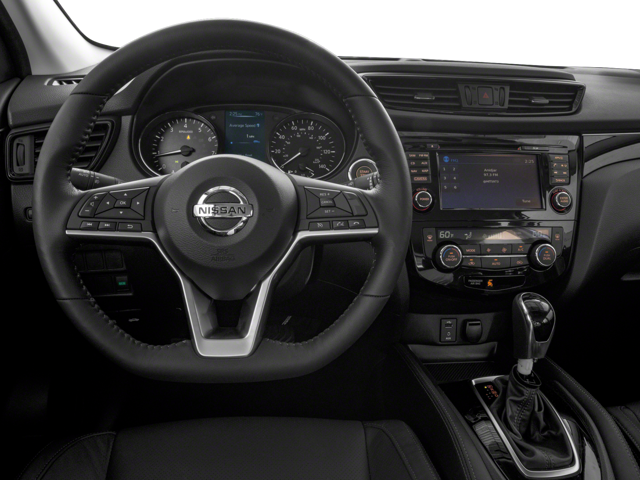 2018 Nissan Rogue Sport SL