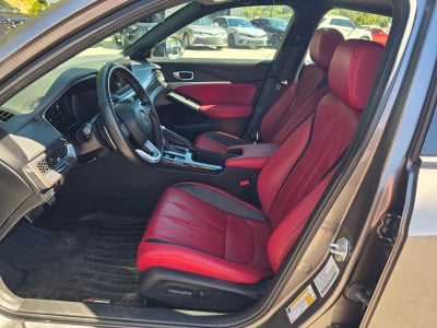 2025 Acura Integra w/A-Spec Package