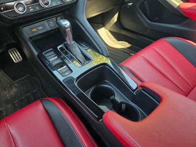 2025 Acura Integra w/A-Spec Package