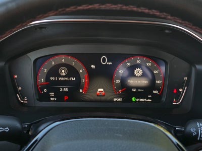 2025 Acura Integra w/A-Spec Package