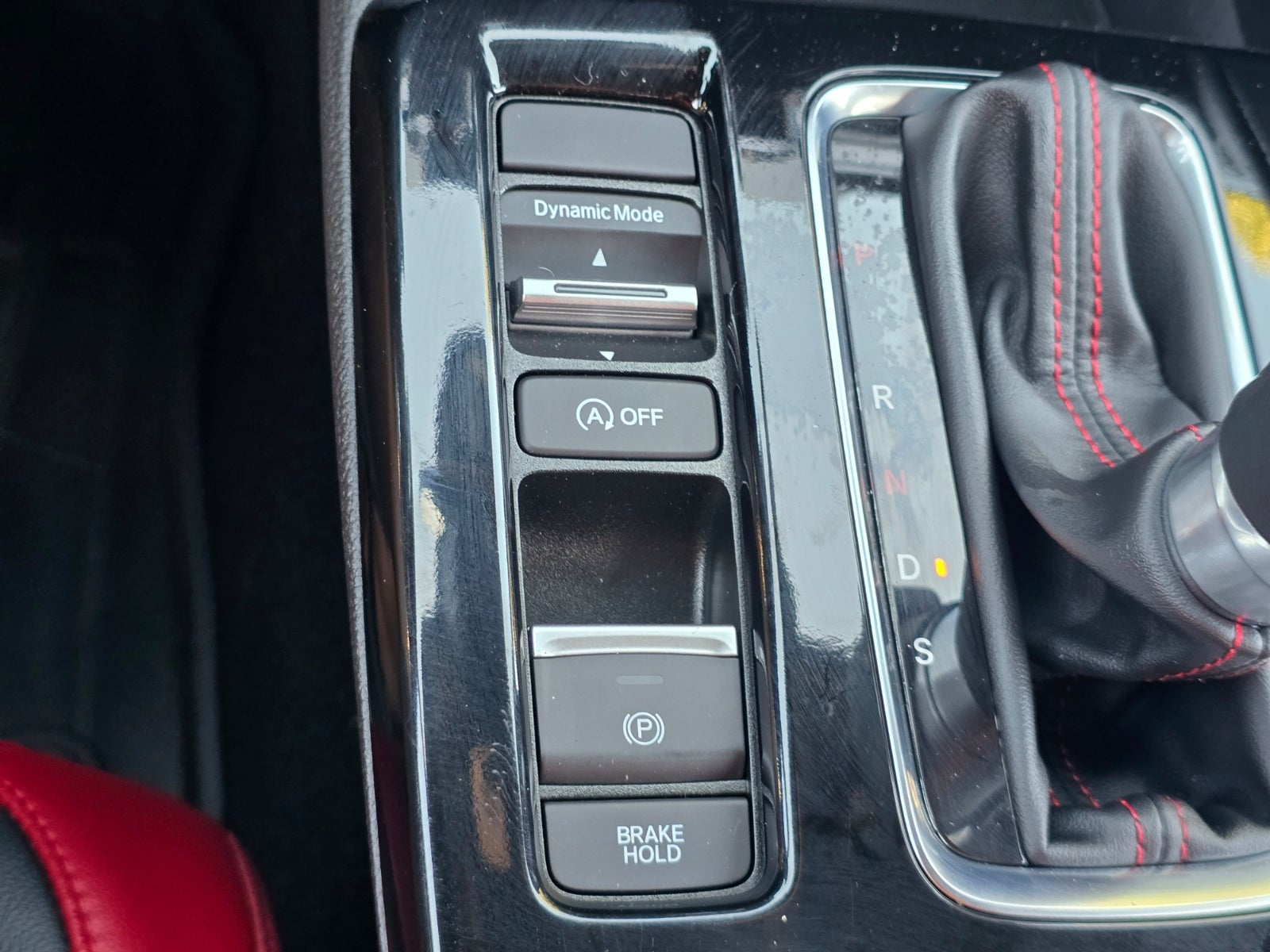 2025 Acura Integra w/A-Spec Package