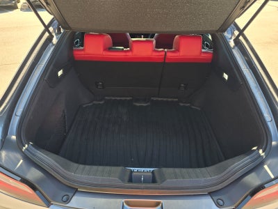 2025 Acura Integra w/A-Spec Package