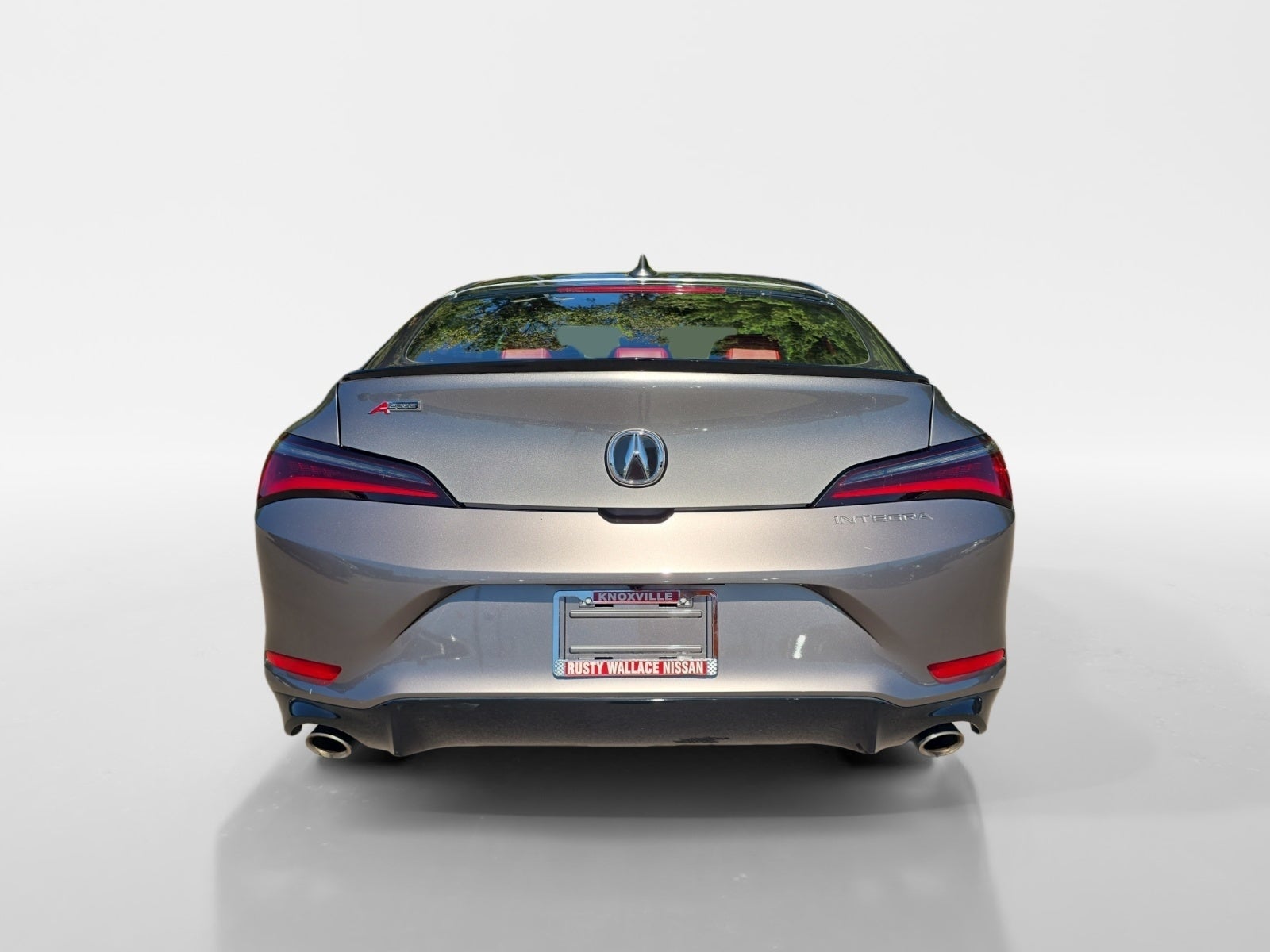 2025 Acura Integra w/A-Spec Package