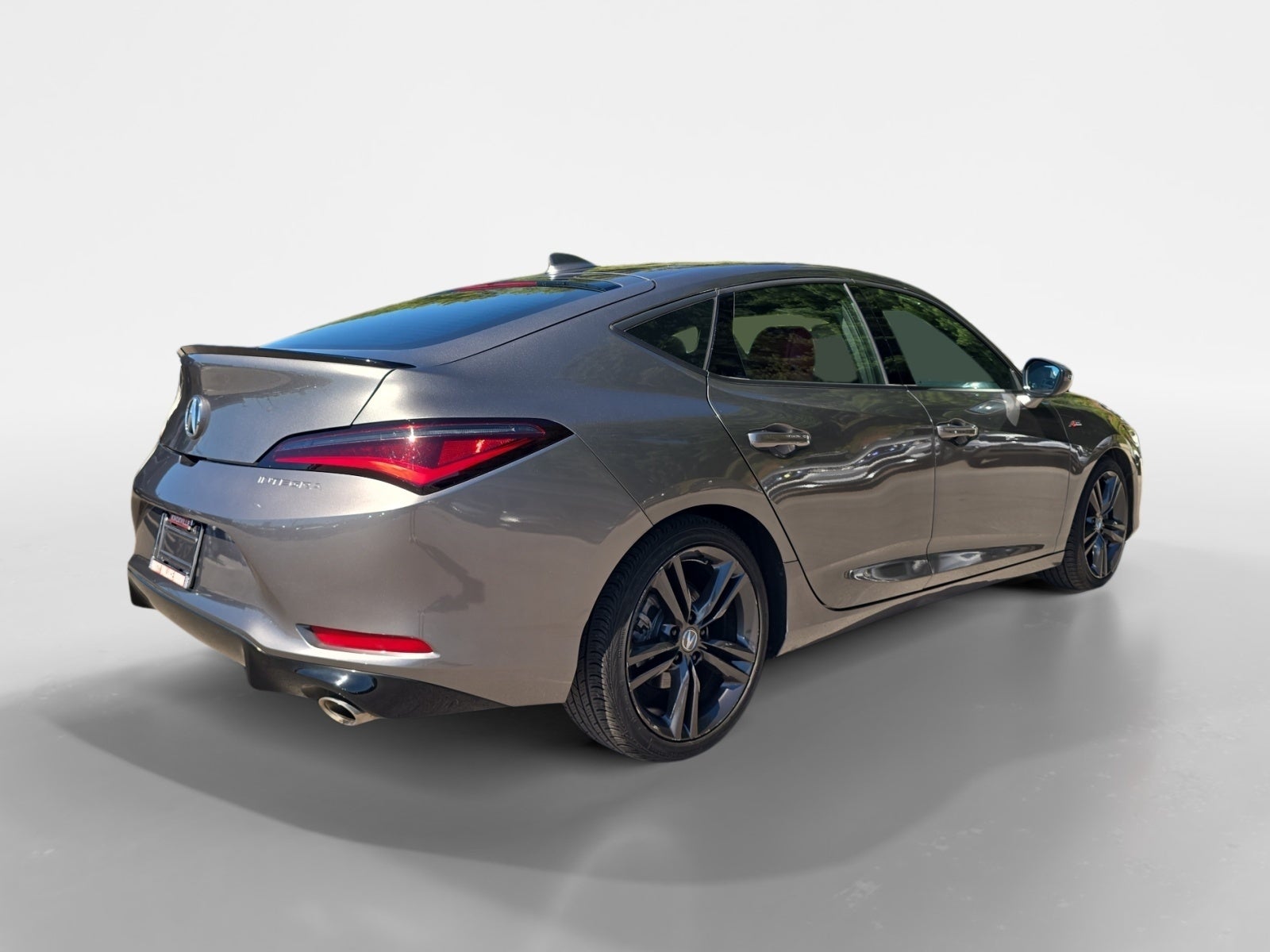 2025 Acura Integra w/A-Spec Package