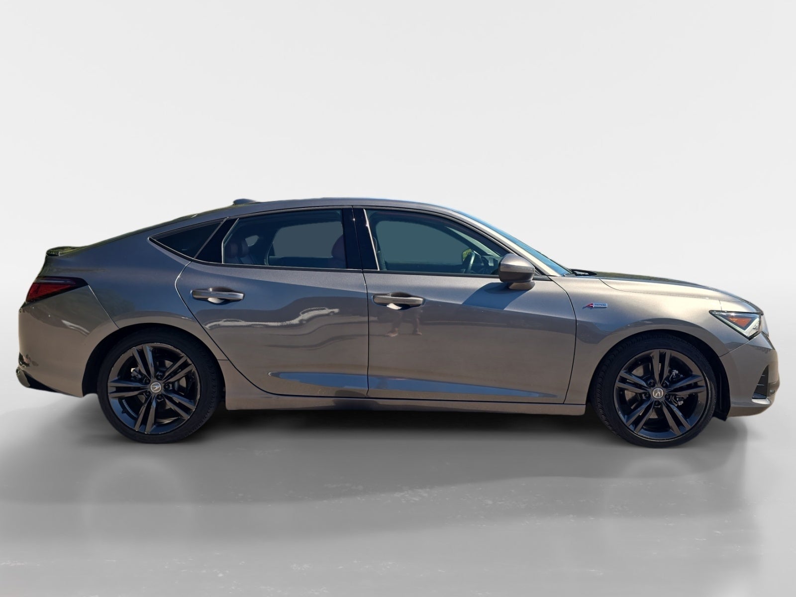 2025 Acura Integra w/A-Spec Package