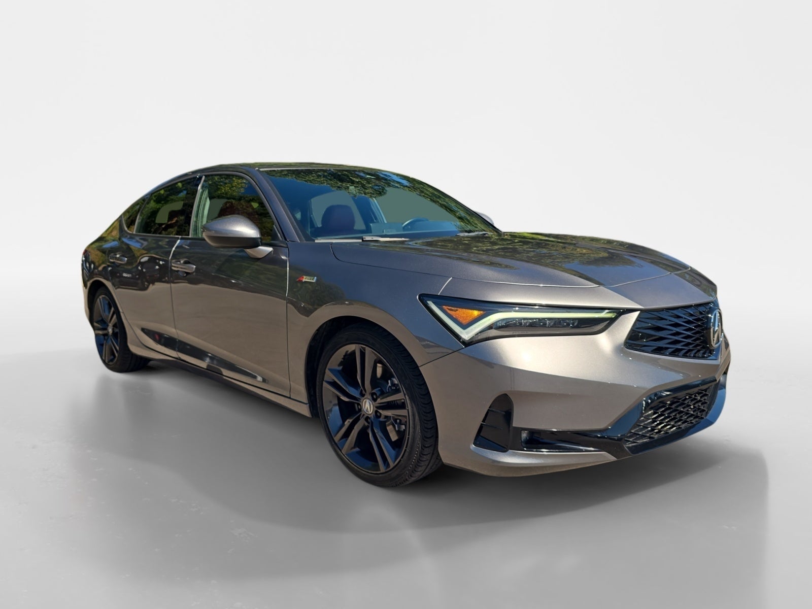 2025 Acura Integra w/A-Spec Package