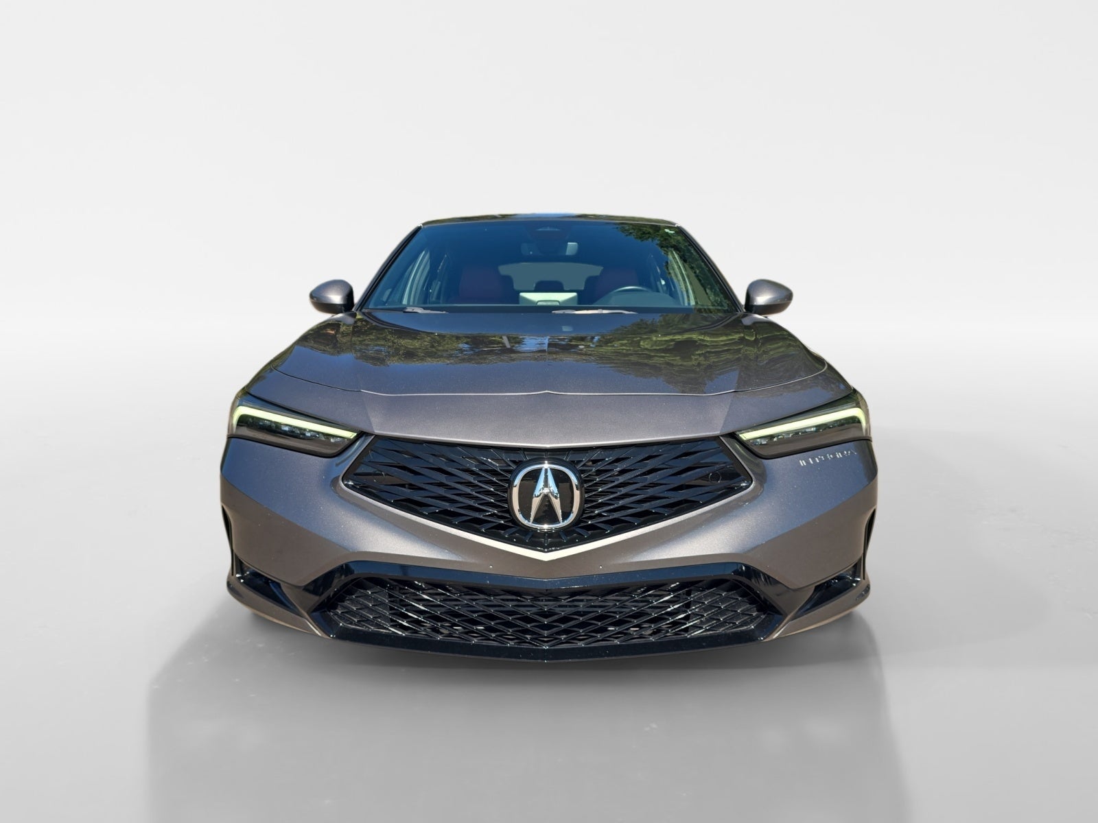 2025 Acura Integra w/A-Spec Package