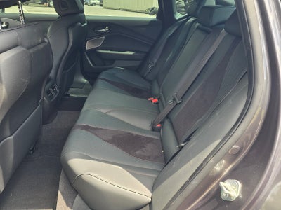 2021 Acura TLX w/A-Spec Package