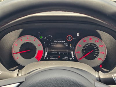 2021 Acura TLX w/A-Spec Package