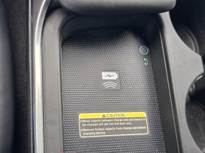 2021 Acura TLX w/A-Spec Package