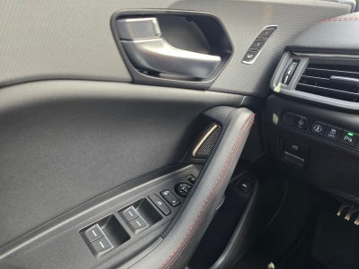 2021 Acura TLX w/A-Spec Package