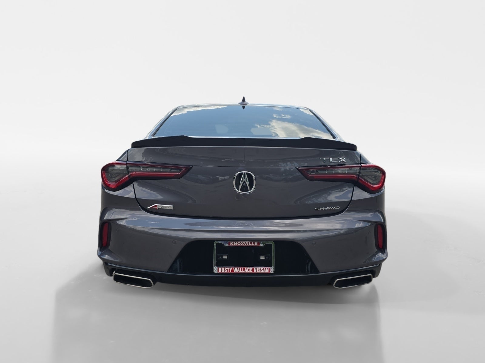 2021 Acura TLX w/A-Spec Package