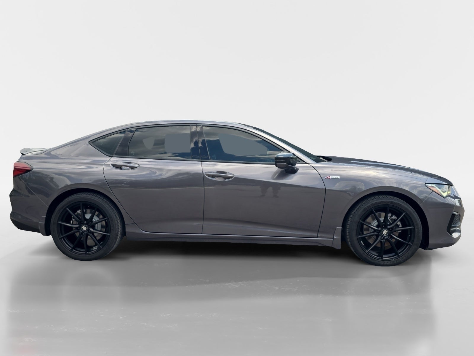 2021 Acura TLX w/A-Spec Package