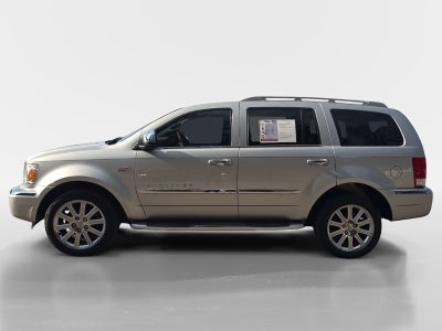 2008 Chrysler Aspen Limited