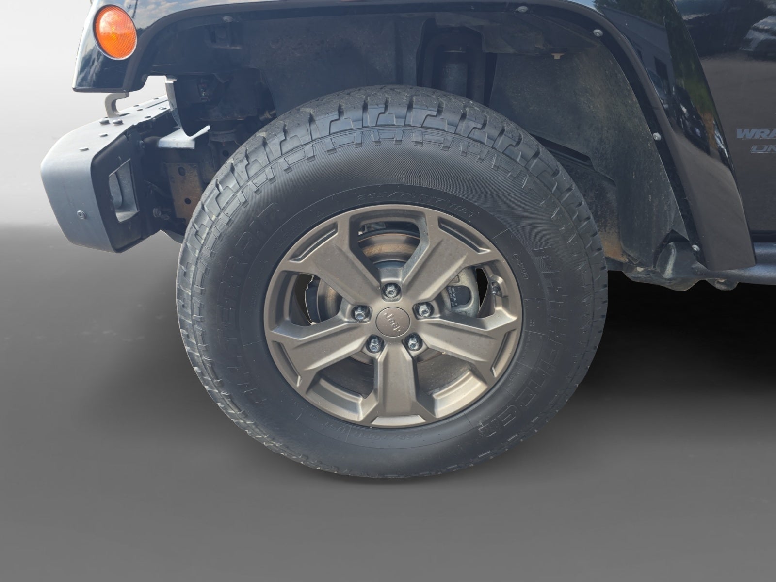 2018 Jeep Wrangler Golden Eagle