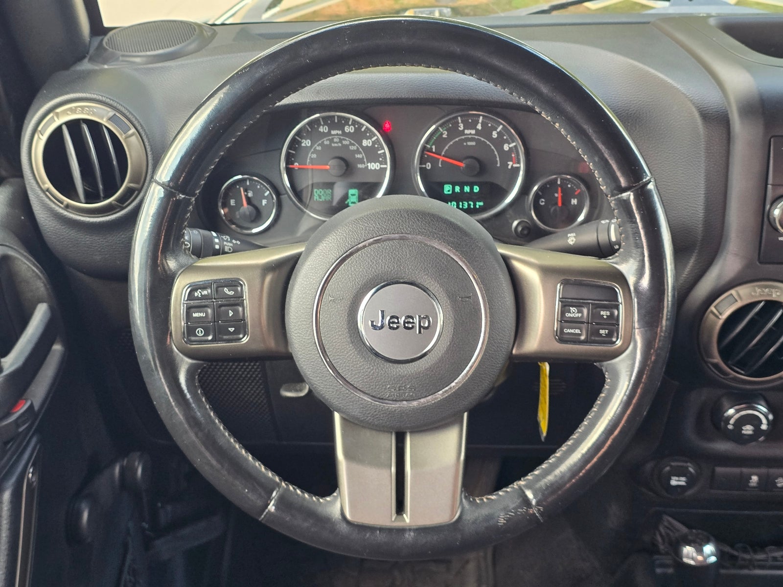 2018 Jeep Wrangler Golden Eagle