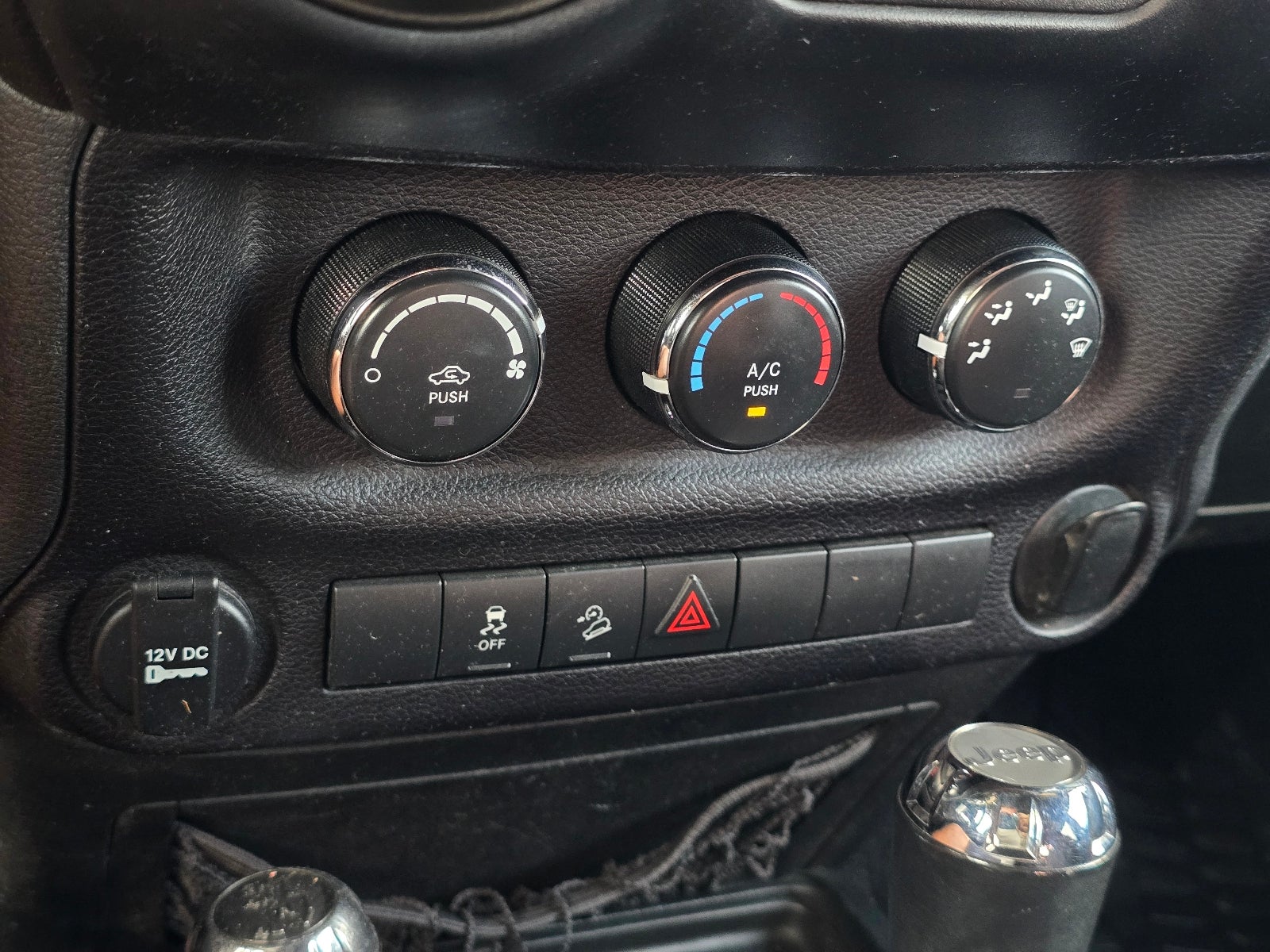 2018 Jeep Wrangler Golden Eagle