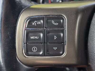 2018 Jeep Wrangler Golden Eagle