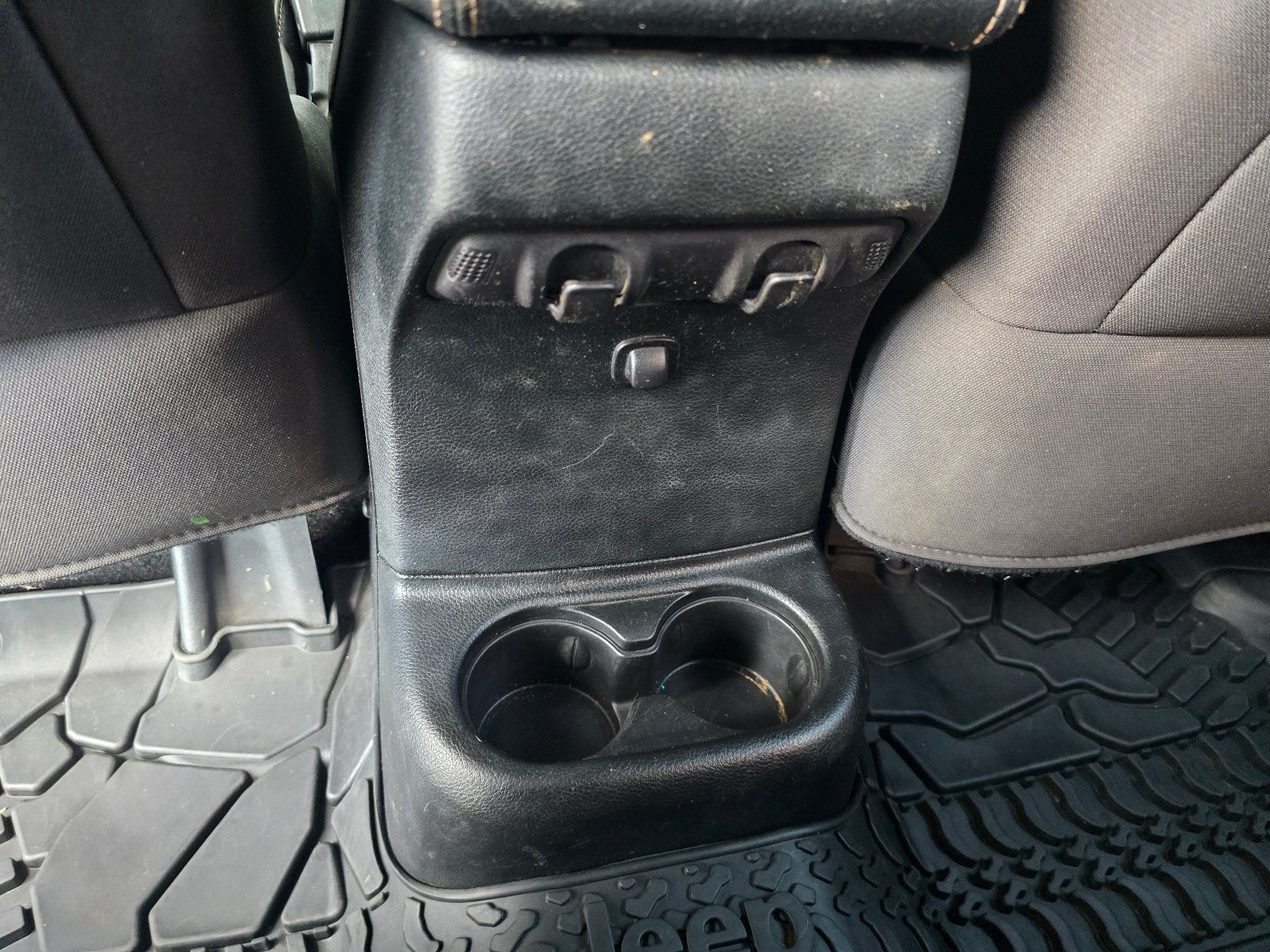 2018 Jeep Wrangler Golden Eagle