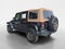 2018 Jeep Wrangler Golden Eagle