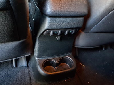 2018 Jeep Wrangler JK Sahara